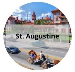 St. Augustine Properties For Sale